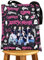 JNIAP K-Pop Stay Tote Bag K-Pop Stay Tote Bag K Pop Band Lover Gifts Stay Merchandise K-Pop Music Shoulder Bag, Han, Large