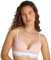 Calvin Klein Soutien-Gorge Push-Up Femme Plunge à Armatures, Rose (Buff Pink), 95B