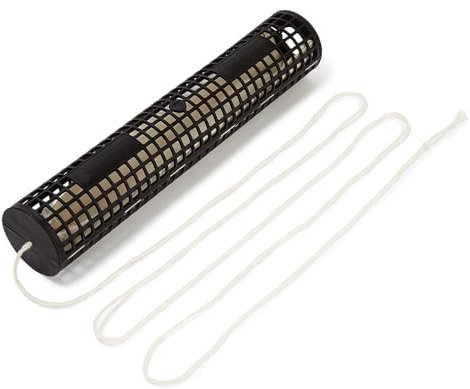 Fuel Oil Tank Dryer Water Remover Cage with one filler sock. 700 ml capacity