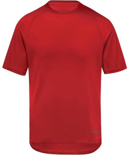 GOREWEAR Everyday Shirt Herren, Lab Red, S