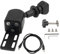 YIWEOG Rennspiel-Handbremse mit Montageklemme, Gaming-USB-Handbremse, Ersatz für Logitech G27, G29, G923, Ersatz für Thrustmaster T300RS T-GT