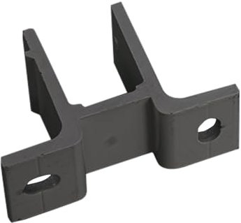 Baldachin-Mont – Vergütungswand zur Wand | Anpassung 'Schatten aus Aluminium für Pergola, Terrasse, Dach, Gartenhaus, , Balkon, Rand, Set A