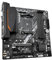 WLTDYZZLDN Scheda Madre Fit for GIGABYTE GA B550M AORUS Elite Micro-ATX AMD B550 DDR4 4733(OC) MHz M.2 USB3.2 128G A Doppio Canale Socket AM4 Motherboard