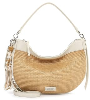 SURI FREY Schultertasche Umhängetasche Lovely Shoulder Bag Beige