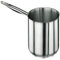 Cazo Recto Alto Serie 1000 Inox