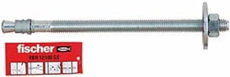 Fischer Bolzen FBN II 12/140 GS E, 91567