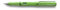 LAMY 013 safari Füllhalter green / grün Federstärke F