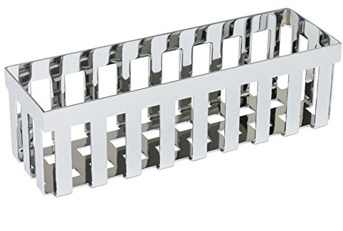DW 355 Gästetuchkörbchen und Utensilienbox