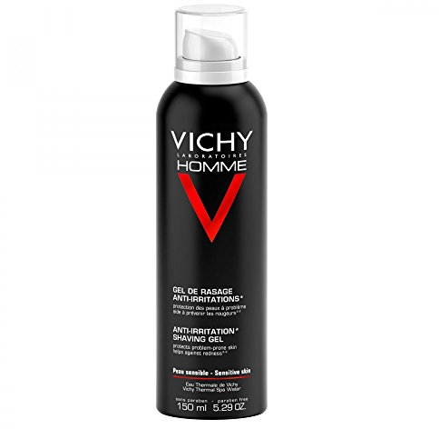Vichy Homme Rasiergel Ant 150 ml