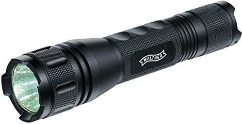 Walther Taschenlampe Tactical XT2, One size, 3.7034