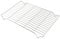 SPARES2GO Large Grill Pan Rack Insert Tray for Hotpoint Oven Cookers