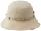 VAUDE Damen Mütze Women's Teek Hat, offwhite, 53, 062555220300