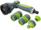 Silverline 829557 Nécessaire 5 pièces Pistolet d'arrosage
