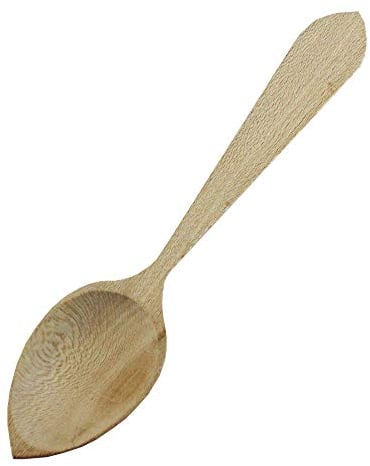 Wurko - Cuchara Madera 30 cm