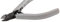 FACOM Pince Coupe 405,10MT De Micro-Tech Pleins 110 Mm