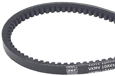 SKF Keilriemen VKMV 10AVX925 925mm Länge Kompatibel mit Citroën Iveco Opel Peugeot Volvo VW