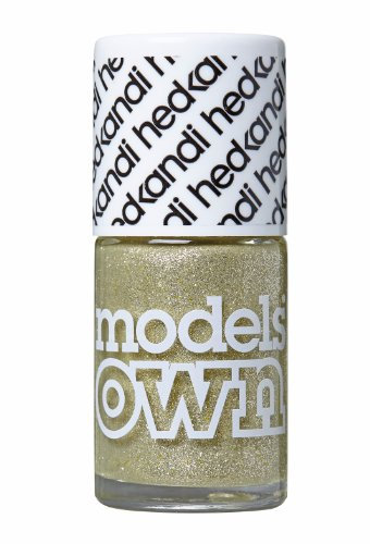 Models Own Hedkandi Bora Bora Nail Polish 14ml