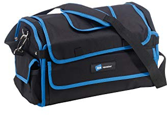 B&W Werkzeugtasche Work, 116.04 (Lieferung erfolgt ohne Werkzeug), tool.bag TEX.182