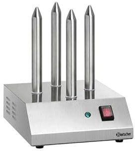 Bartscher Hot-Dog-Spießtoaster T4 84198180 Art. A120409