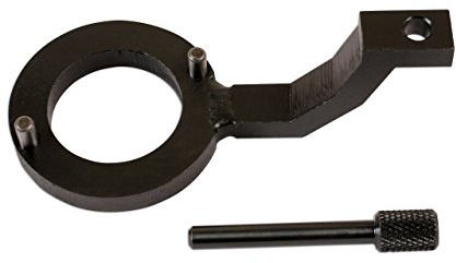 Laser 6183 Diesel Fuel Pump Locking Tool - for JLR