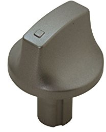 Hotpoint Oven Gas Knob. Genuine part number C00279547