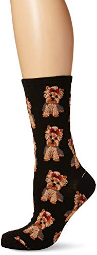 Socksmith Women's Yorkies Socks