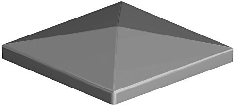 Fac 189A Chapeau de poteaux, Unique