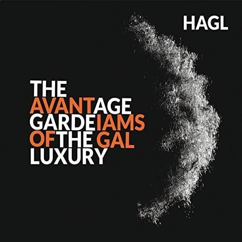 Avant-Age Garde I Ams of the Gal Luxury