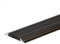ANODISED Aluminium Anti Non Slip Door Floor BAR Edge Trim Threshold Profile 930mm x 50mm A10 Brown