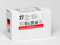Pack 10x20ml 20ml MIXOL # 27 Echt-Rot