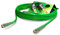 Sommer Cable Video-Patchkabel 6G-SDI / 4K SC-Vector 0.8/3.7, BNC 0.8/3.7-6G Hicon, grün (20m)