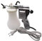 ckpsms Marca- Pistola per la Pulizia delle Macchie Tessili #KP-170A 220V 1SET per stampanti serigrafiche/Pulizia di Cristalli e Rocce