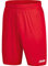 JAKO Manchster 2.0 Short Kids Rot, 140 Kinder