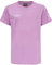 hummel hmlGO Cotton T-Shirt Kids rosa, 14 (164) Kinder