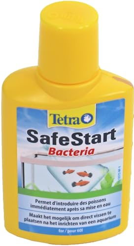 Tetra Safestart 50 Ml
