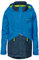 VAUDE Unisex Kinder Kids Escape Light Jacket Iii, Radiate/green, 152 EU