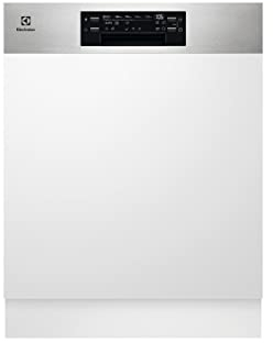 Electrolux lavastoviglie 60cm 13c 44db integrabile con archetto keac7200ix