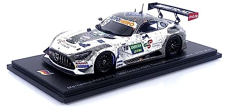 Spark - MER GT3 - DTM 2021-1/43