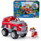 PAW Patrol Jungle Pups, Marshall Elefant Fahrzeug, Spielzeug-Truck mit Sammel-Actionfigur, Kinderspielzeug für Jungen und Mädchen ab 3 Jahren