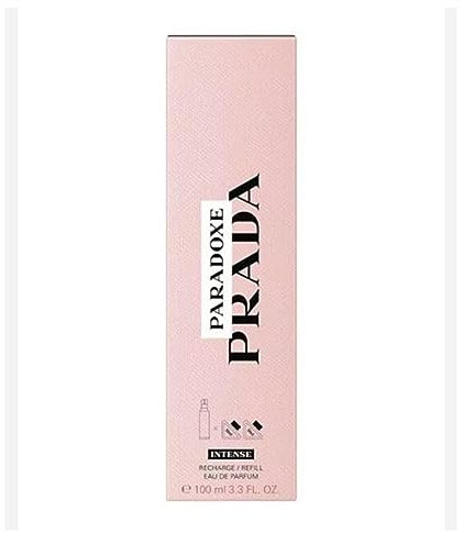 Prada Paradoxe Intense Eau de Parfum Intense Nachfüllpackung 100ml