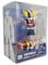 Plastoy Duo Figurines : Spacer + GOLDORAK Debout, Noir