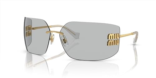 miu miu 0mu 54ys Occhiali da sole Donna