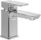 Mitigeur lavabo compact VILLEROY ET BOCH Subway 3.0 sans tirette Chrome