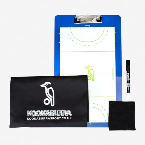 Kookaburra Hat Hockey Coaching Board