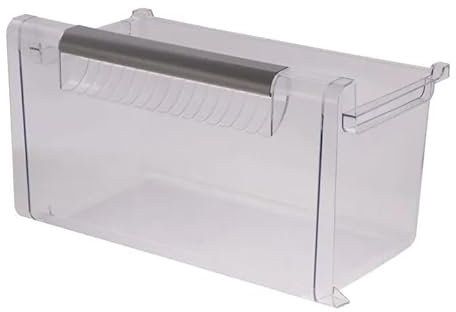 FIGEVIDA Cassetto Congelatore Frigorifero Compatibile per Bosch 449003 00449003