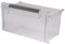 FIGEVIDA Cassetto Congelatore Frigorifero Compatibile per Bosch 449003 00449003