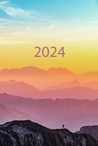 2024 Planner