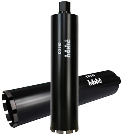 Core Drill Bits 5inch