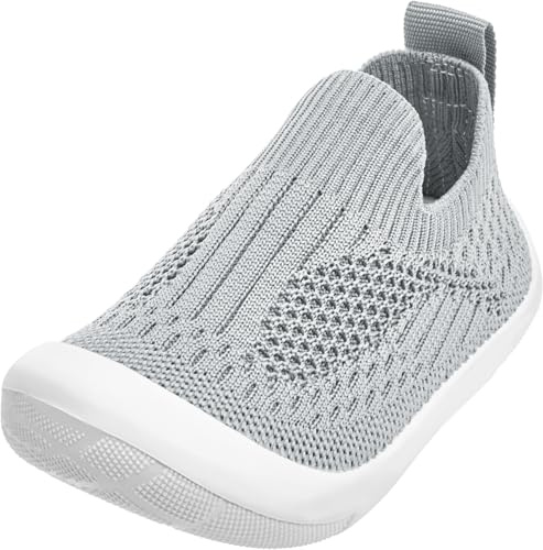 Playshoes Freizeitschuh Strick Unisex Kinder Sneaker