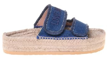 Love Moschino Damen Ja28383g0mjo5700Hausschuh